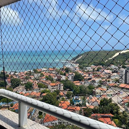 Ferienwohnung Apartamento Encantador Verano Na Praia Natal Exterior foto