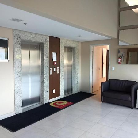 Apartamento Encantador Verano Na Praia Natal Exterior foto
