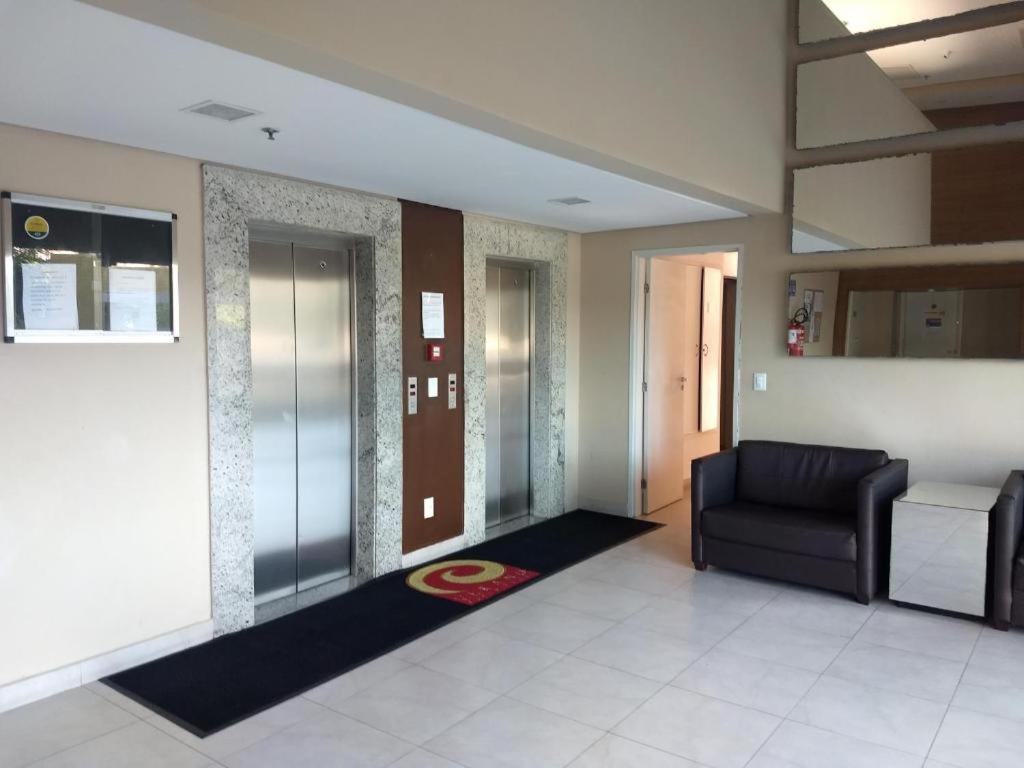 Apartamento Encantador Verano Na Praia Natal Exterior foto
